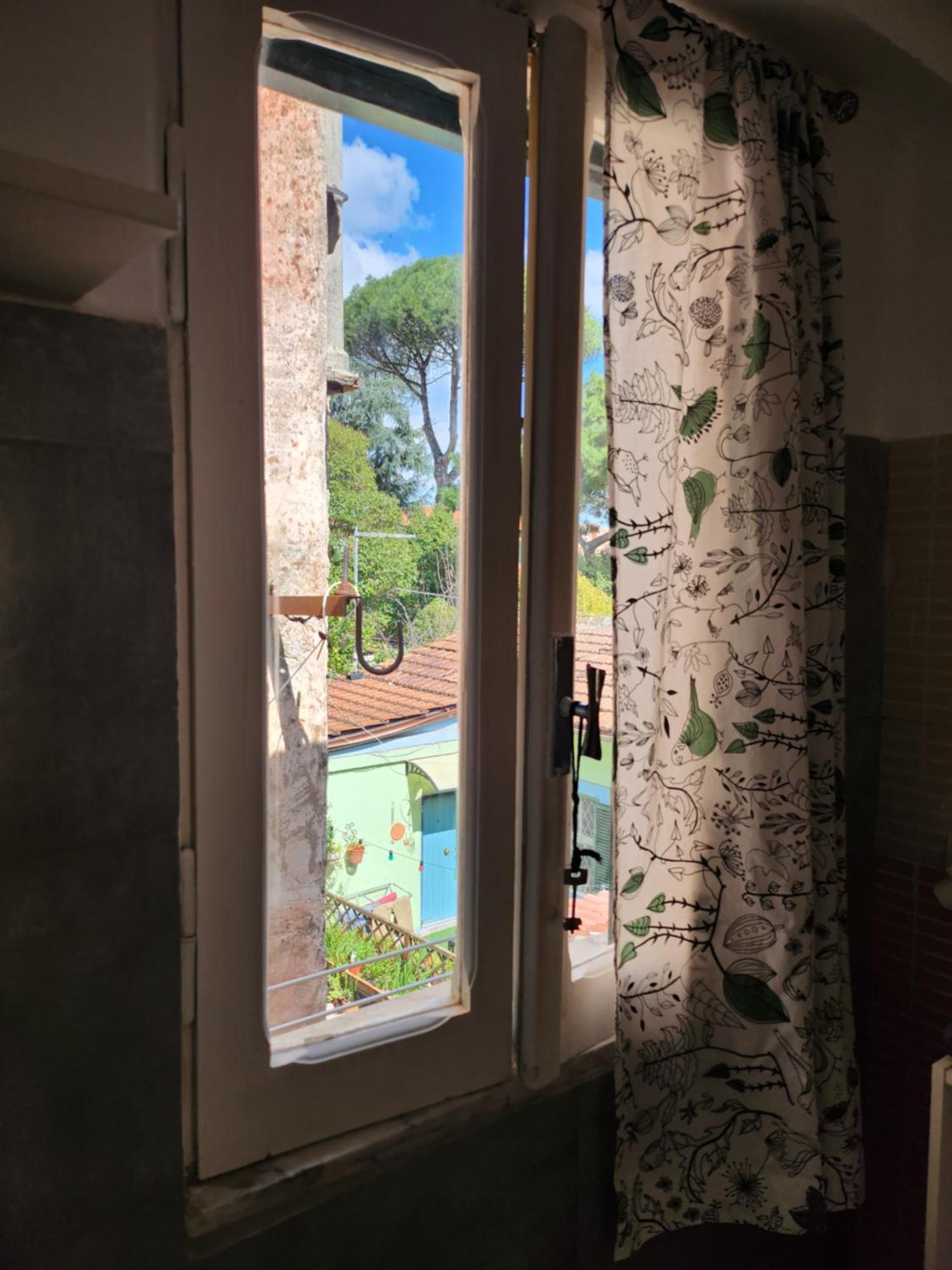 A Casa Di Nina Appartement Rome Buitenkant foto